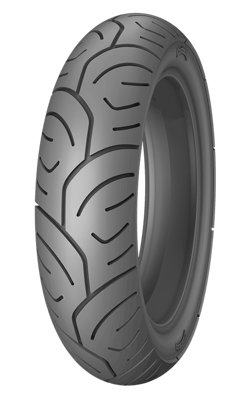 Cubierta Moto 110/70-17 Nayasa EY-198 Motard