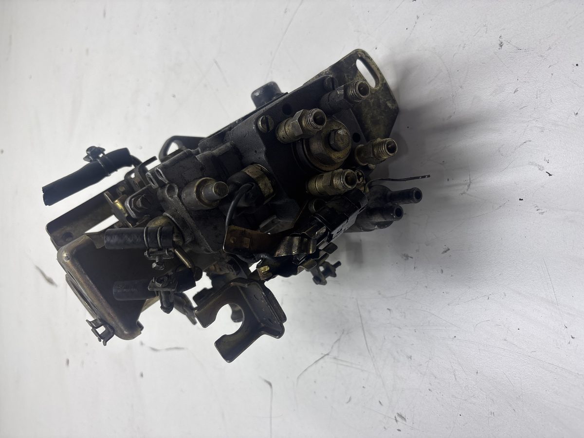 Bomba Inyeccion Nissan Primera Berlina (P11) 1996-1999 2.0 Turbodiesel CAT 1670057J21