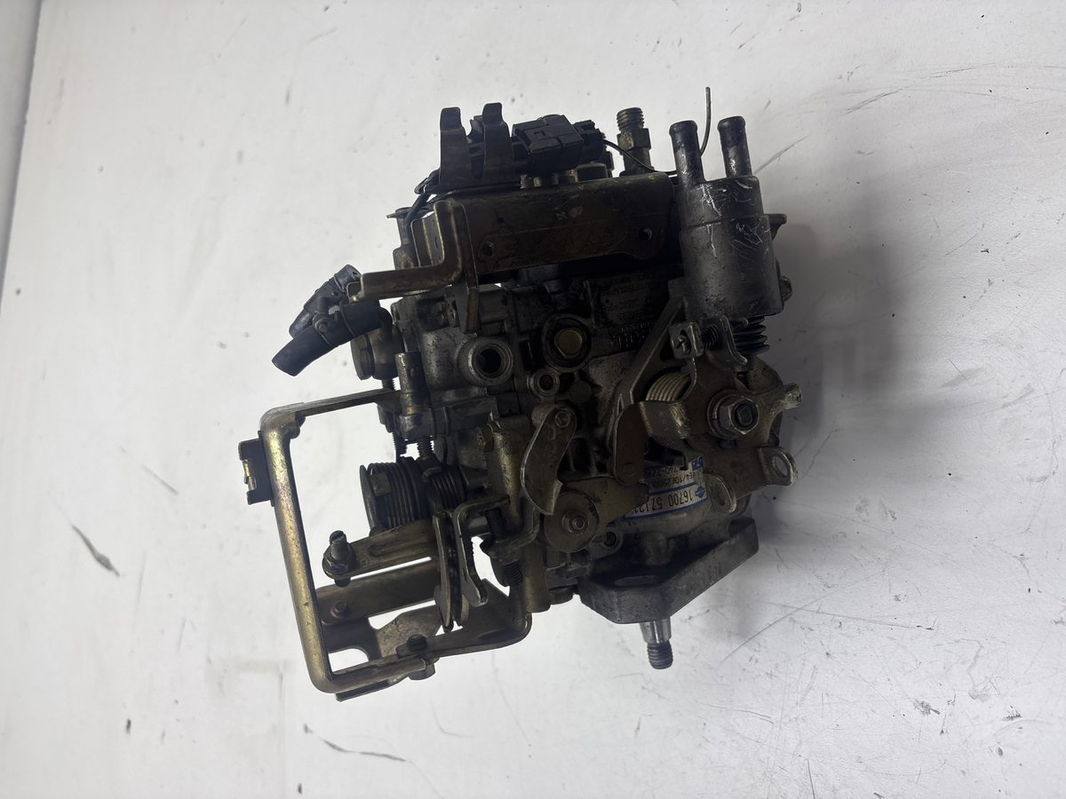 Bomba Inyeccion Nissan Primera Berlina (P11) 1996-1999 2.0 Turbodiesel CAT 1670057J21