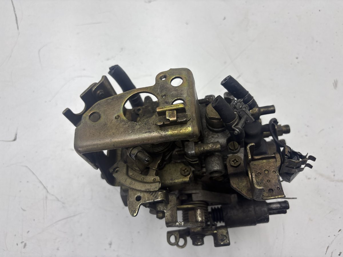 Bomba Inyeccion Nissan Primera Berlina (P11) 1996-1999 2.0 Turbodiesel CAT 1670057J21
