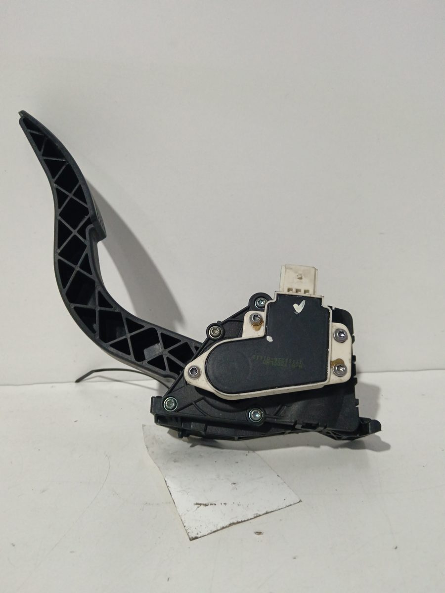 Pedal Acelerador Chevrolet Sonic Berlina Hatchback 2011-2016 LTZ 96858781