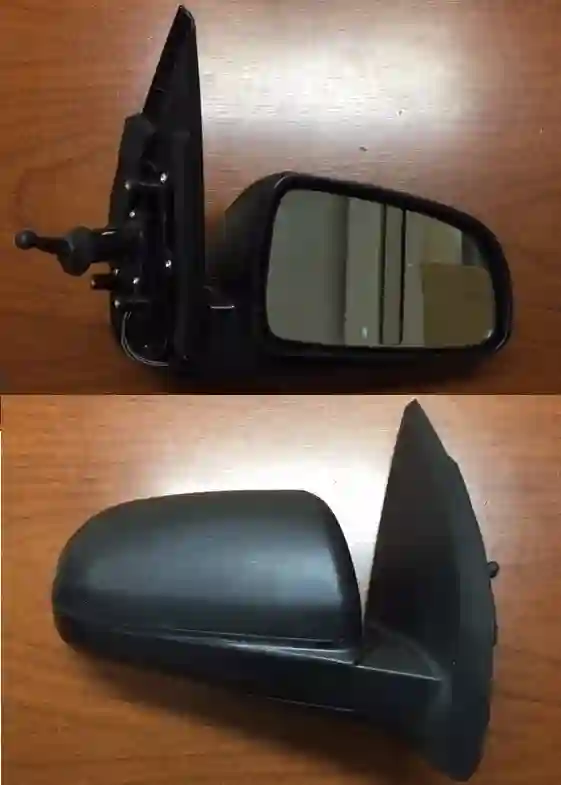 ESPEJO DER GM AVEO (C/MANUAL)