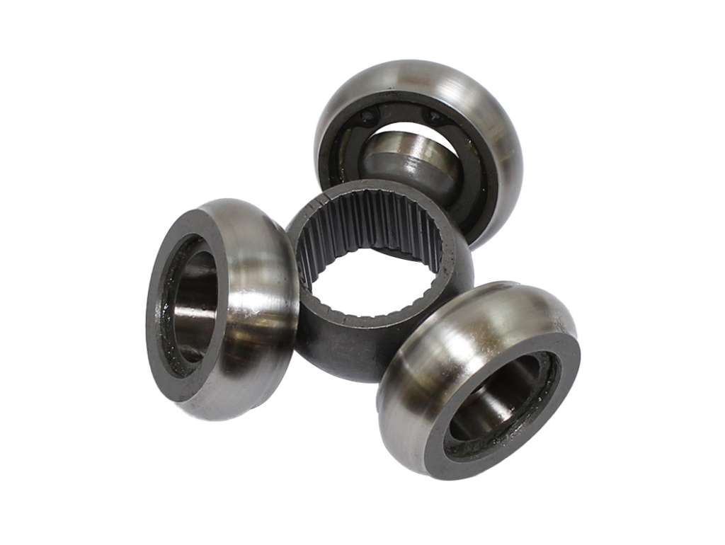 TRICETA VW BORA/GOLF OSCILANTE 34E.