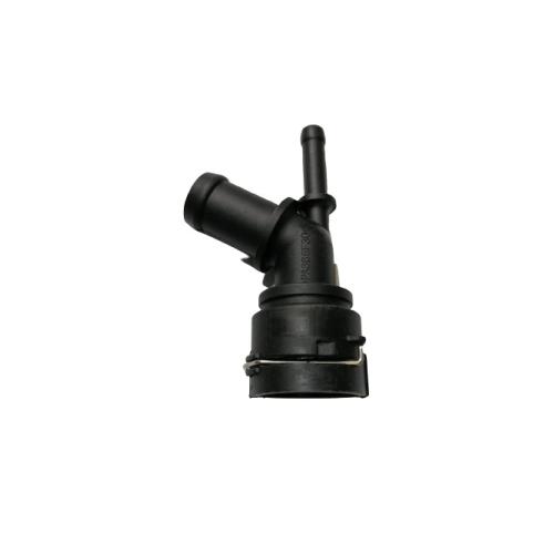PIPA RADIADOR VW BORA GOLF 2.0- WF0150-XAU4631367-MC03236