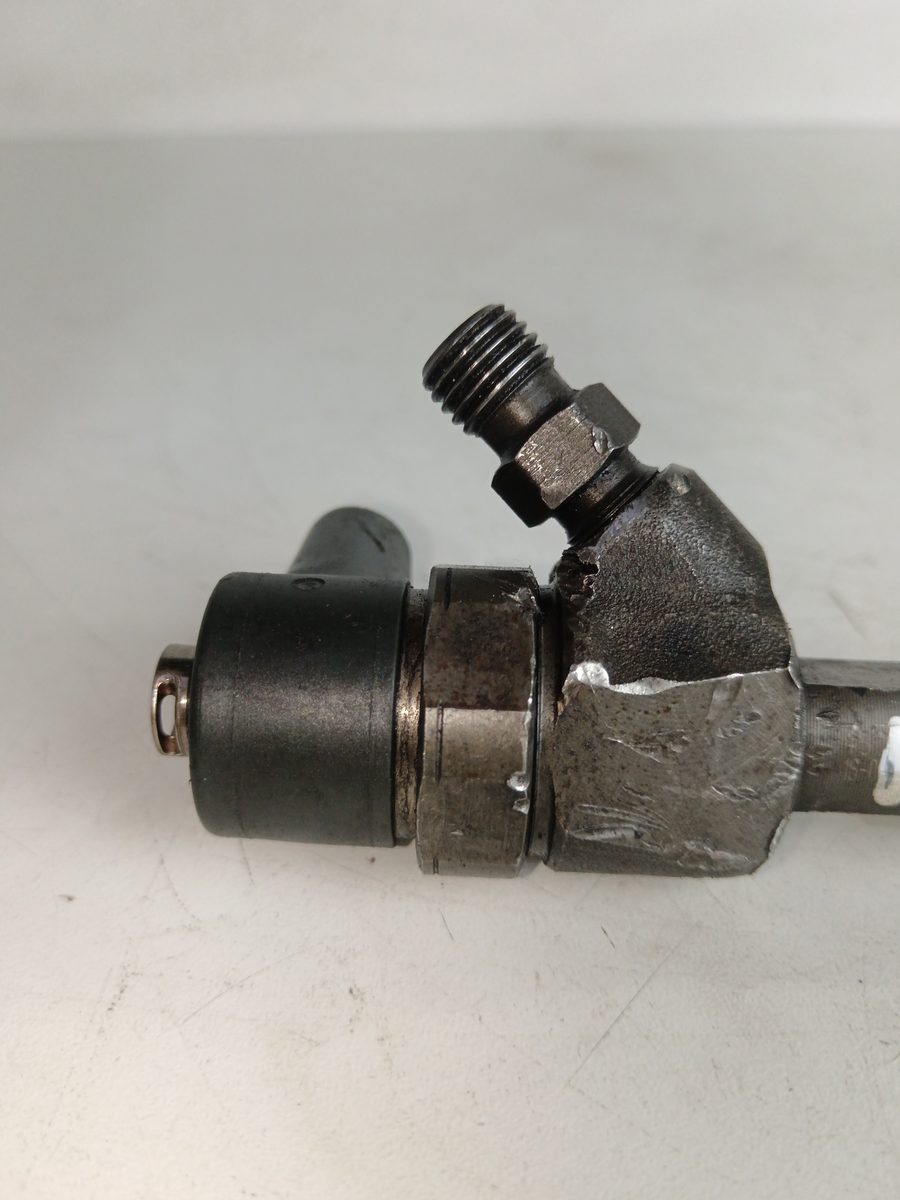 Inyector Mercedes-Benz Clase C (W203) Berlina 2000-2007 2.0 CAT 2.0L 95kW 0445110072