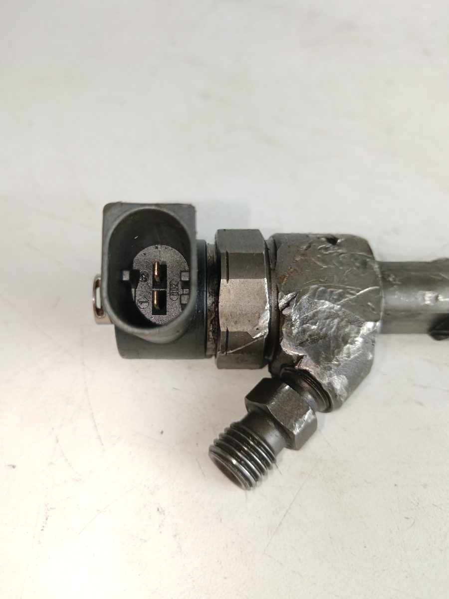 Inyector Mercedes-Benz Clase C (W203) Berlina 2000-2007 2.0 CAT 2.0L 95kW 0445110072