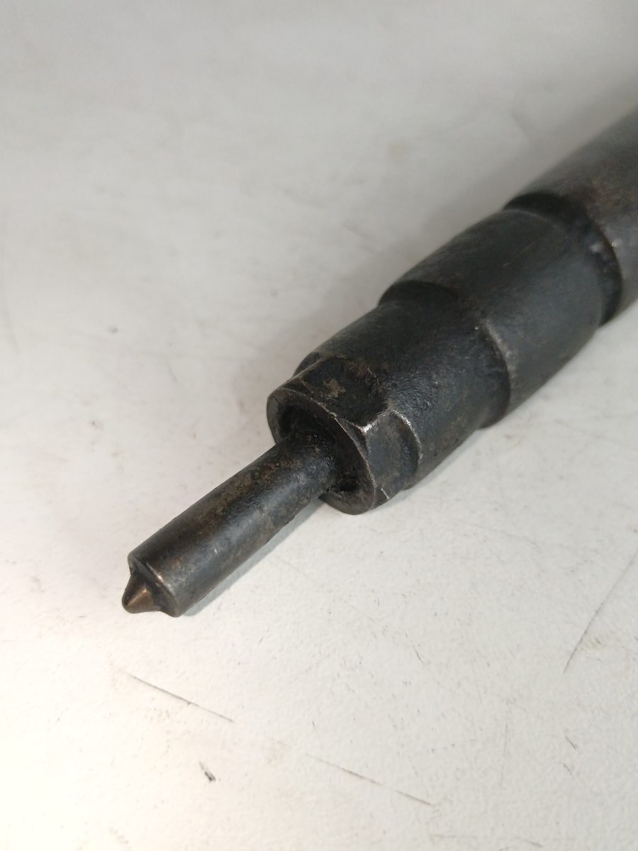 Inyector Mercedes-Benz Clase C (W203) Berlina 2000-2007 2.0 CAT 2.0L 95kW 0445110072