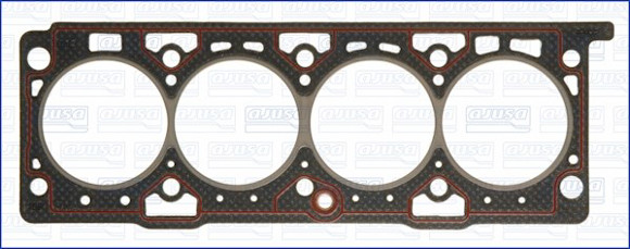 JUNTA TAPA DE CILINDROS FIAT BRAVA/PALIO/SIENA 1.6 16V