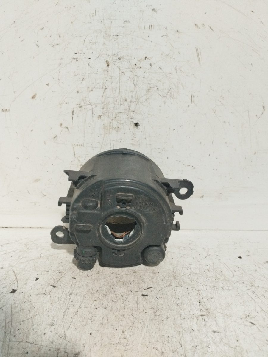 Faro Caminero Derecho Renault Clio I Fase I+II (B/C57) 1991-1998 89210094