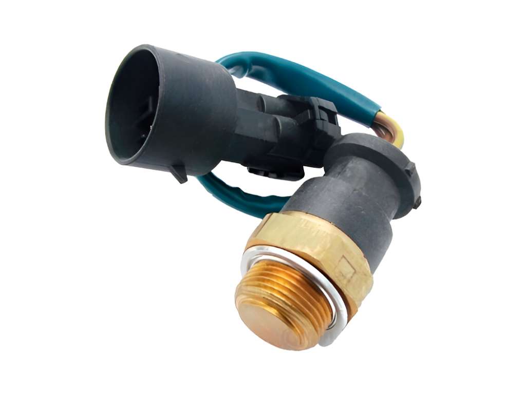 BULBO ELECTRO VENTILADOR GM VECTRA 1.7 DSL
