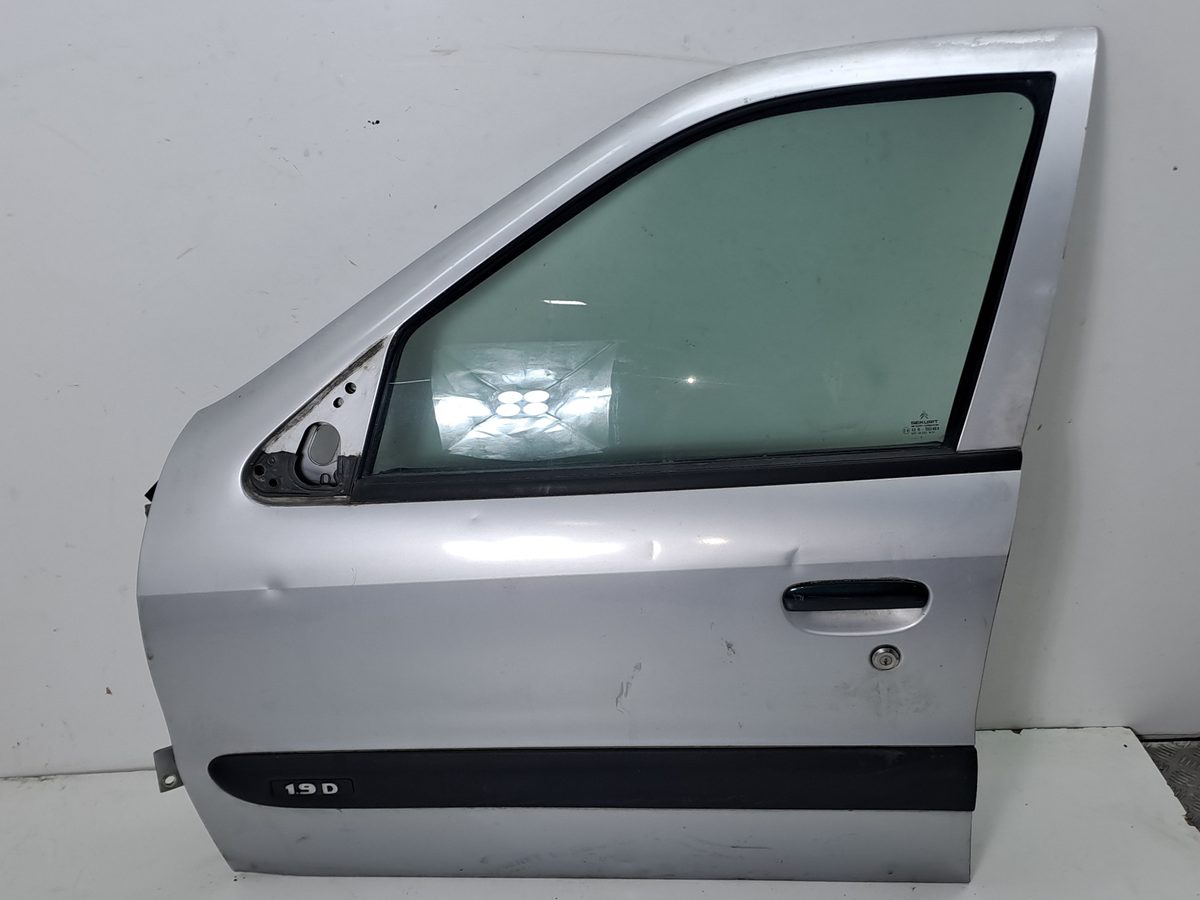 Puerta Delantera Izquierda Citroën Xsara Berlina 1997-2005 SX