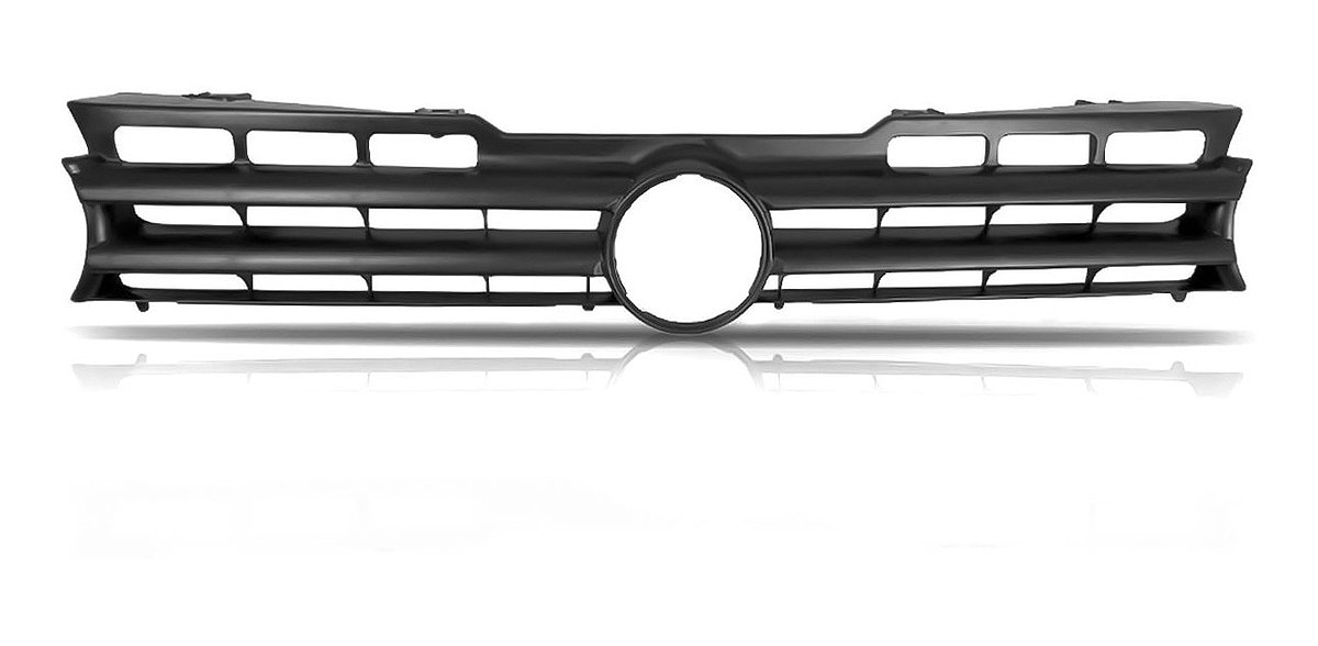 Panel Frontal Inferior