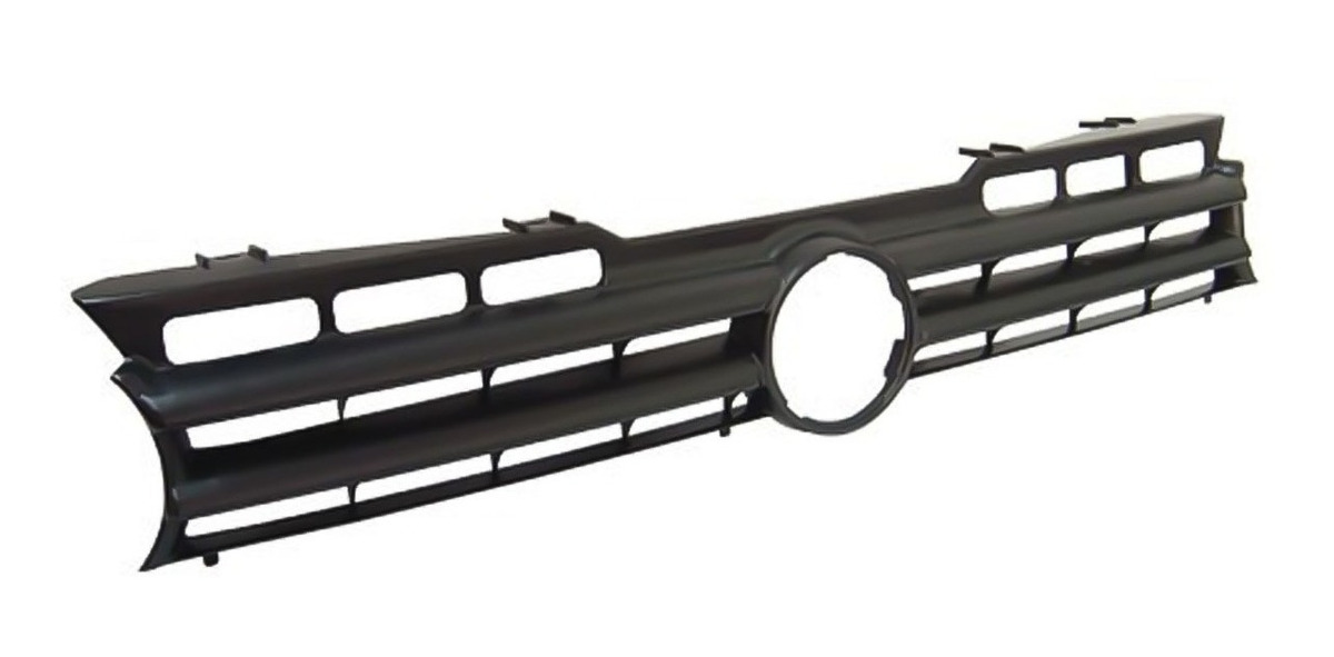 Panel Frontal Inferior
