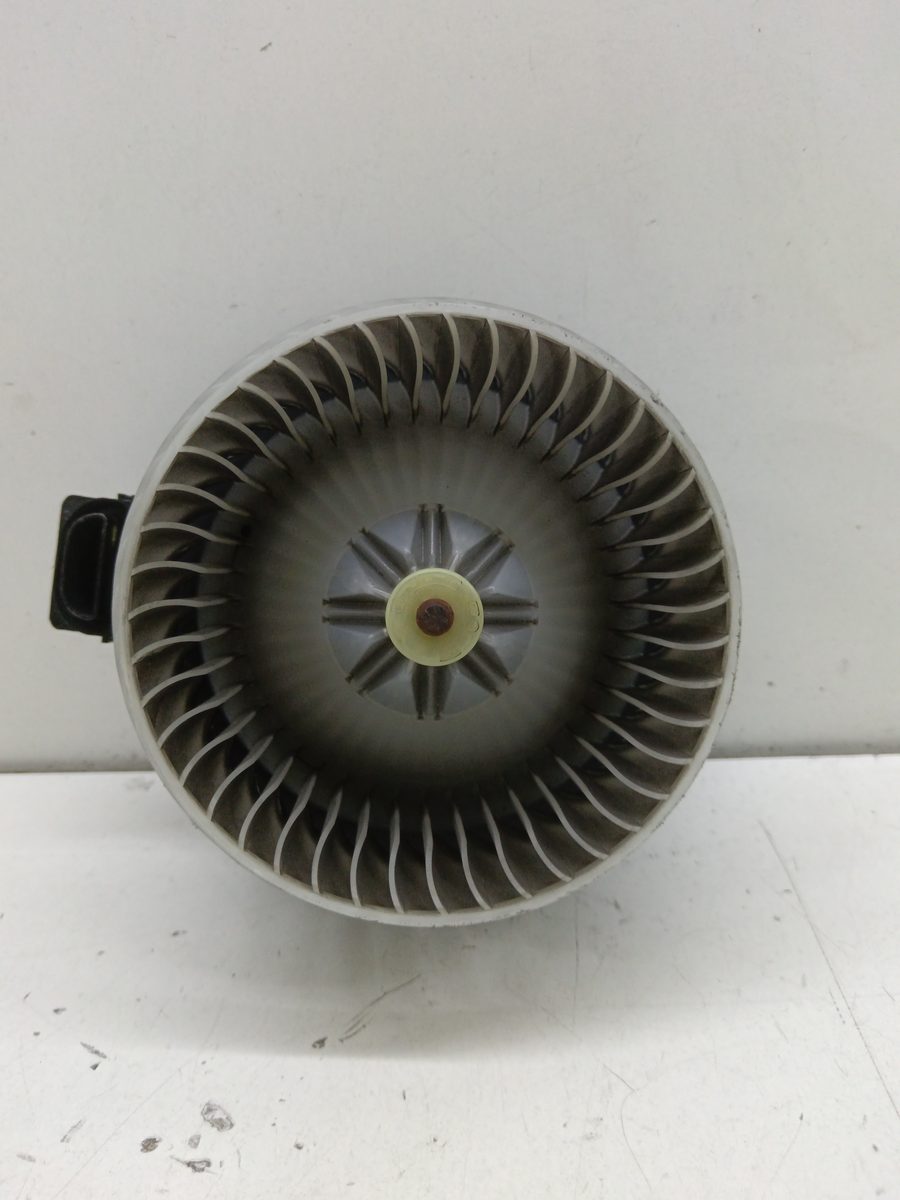 Motor Calefaccion Suzuki Swift Berlina (MZ) 2005-2012 GL (5-ptas.) 1.5L 75kW 272700031