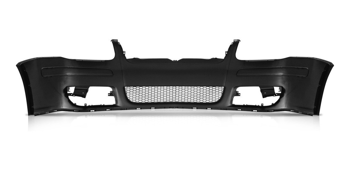 Paragolpes delantero