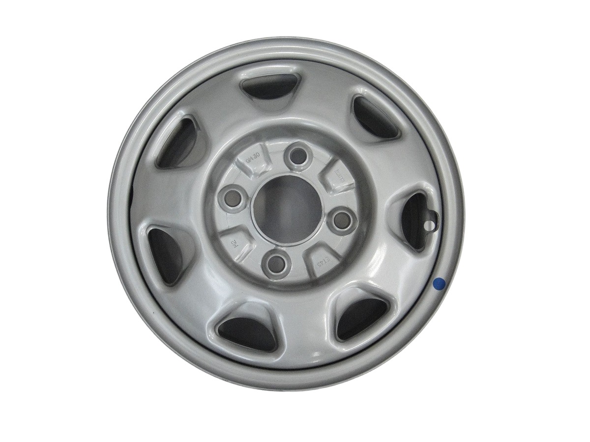 LLANTA DE CHAPA CHEVROLET SPARK LS / LT 2008