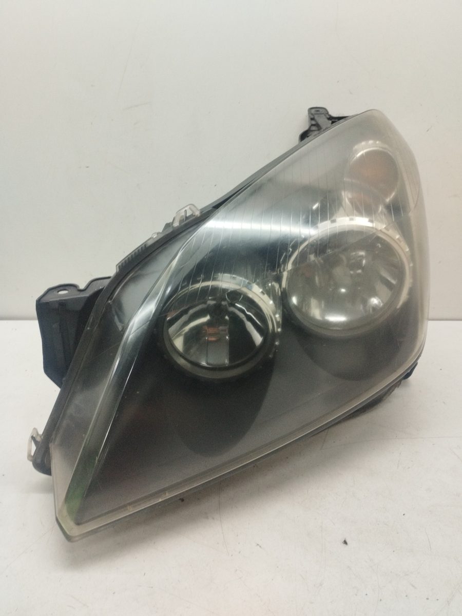 Faro Delantero Izquierdo Chevrolet Astra H Berlina 2004-2007 Enjoy 1EG27037001