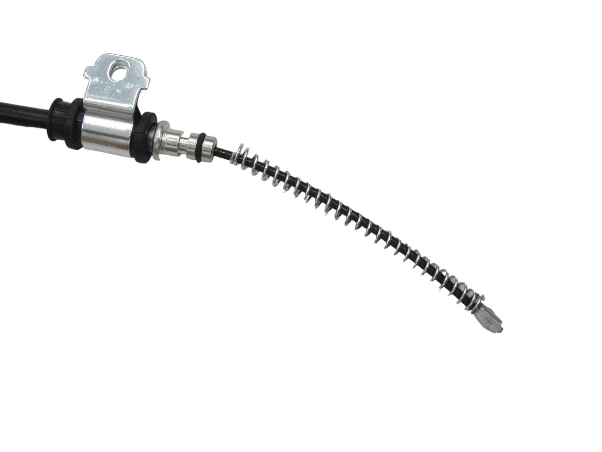 CABLE FRENO MANO TRASERO IZQUIERDO CHEVROLET AVEO