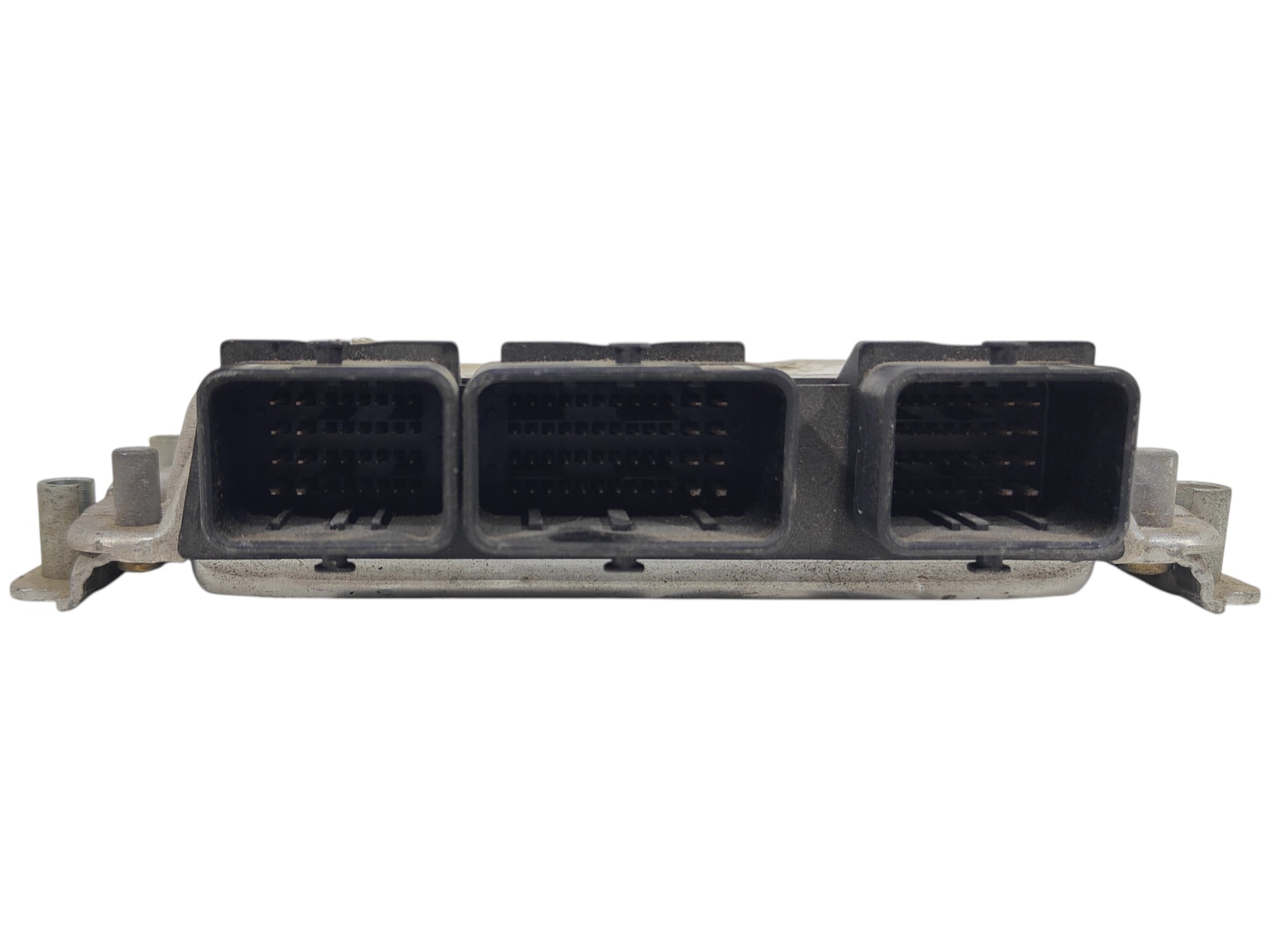 ECU de motor Peugeot 308 1.6 16V , Ref: 10834-K3A5