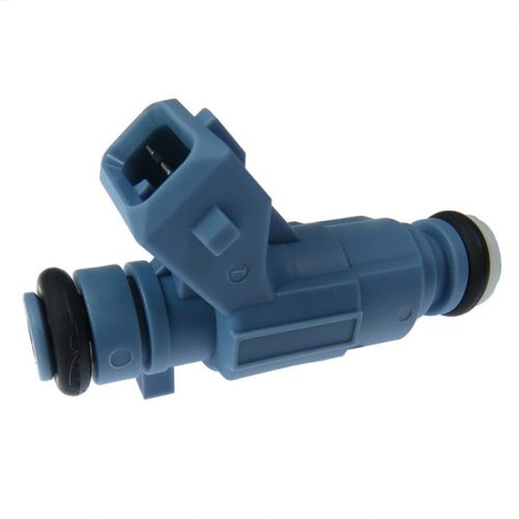 INYECTOR GM ASTRA/ZAFIRA 1.8/2.0I 8V