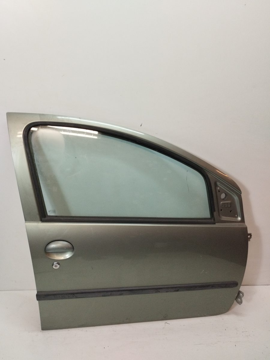 Puerta Delantera Derecha Citroën C1 2005-2014 Attraction