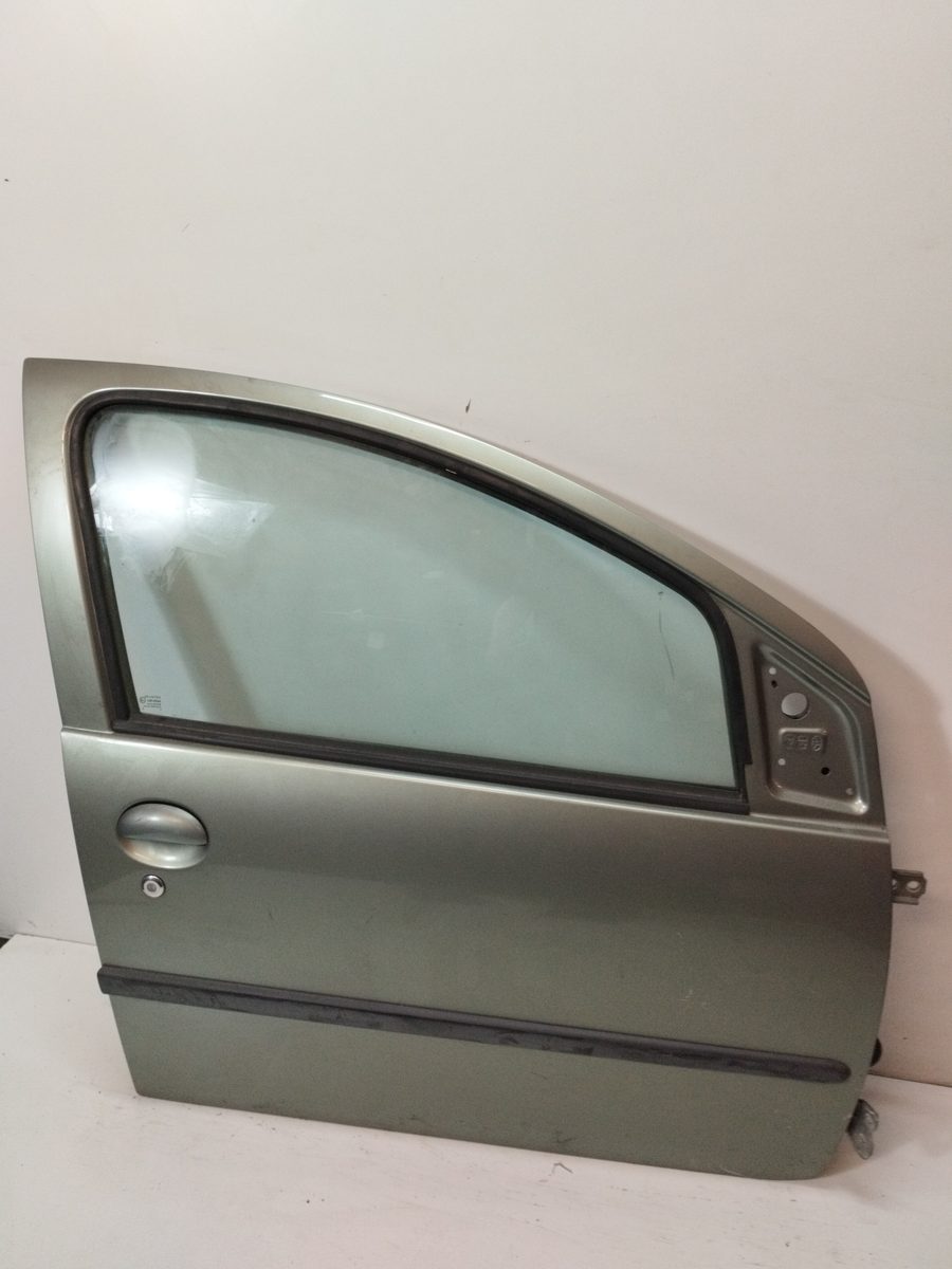 Puerta Delantera Derecha Citroën C1 2005-2014 Attraction