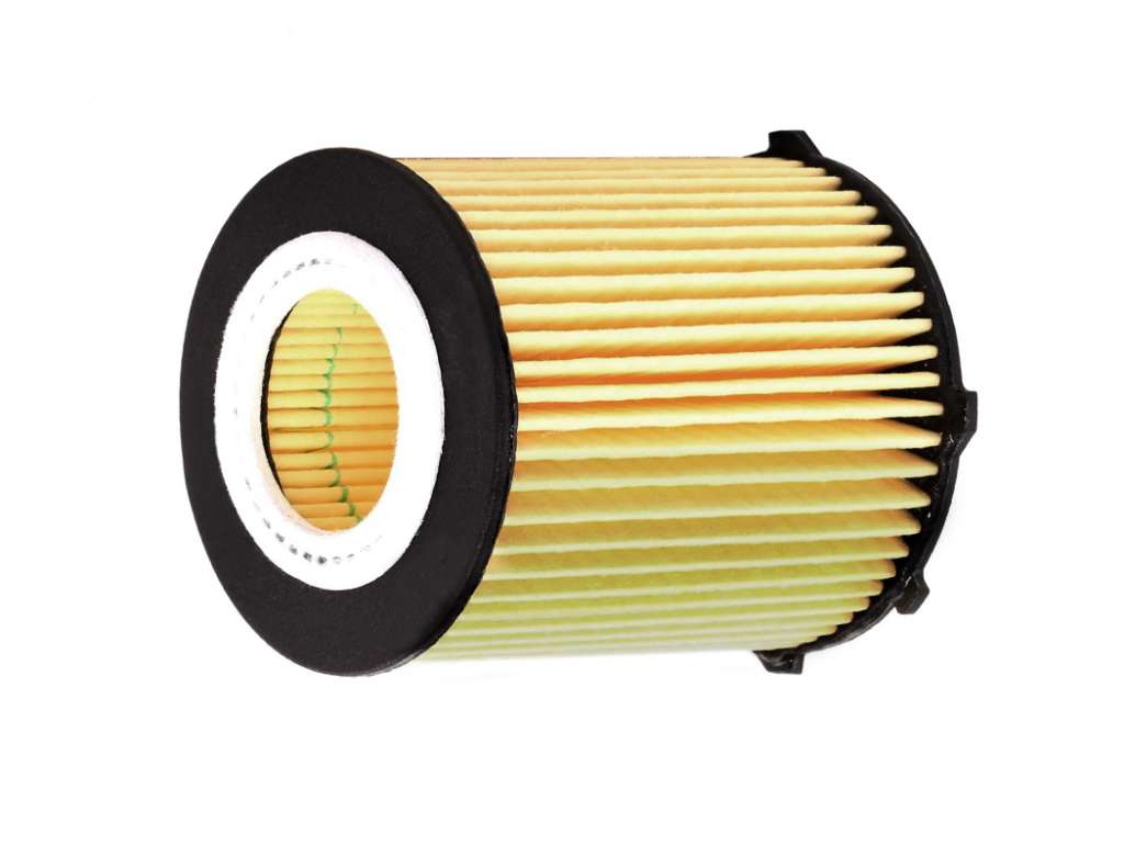 FILTRO ACEITE MB A200 NAFTA/CLASE A/B/C/E/SLK/GLA CARTUCHO