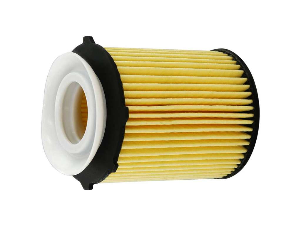 FILTRO ACEITE MB A200 NAFTA/CLASE A/B/C/E/SLK/GLA CARTUCHO