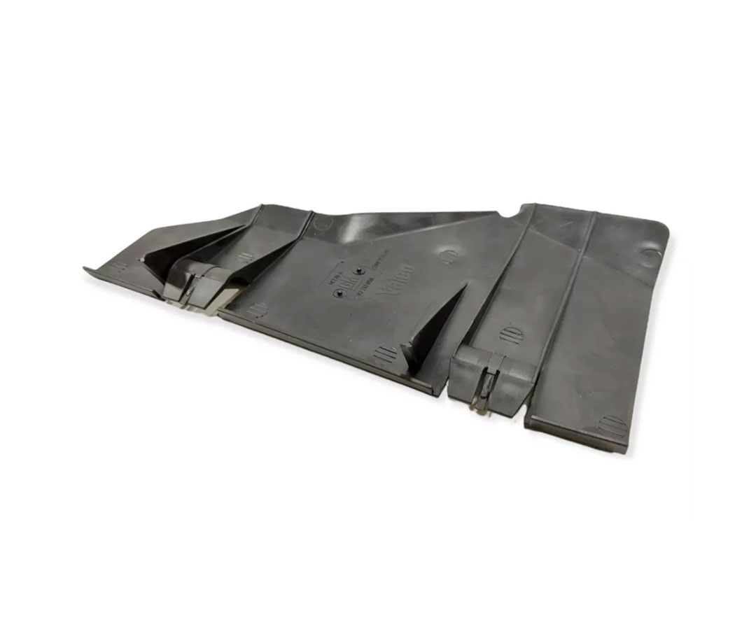 DEFLECTOR LATERAL RADIADOR