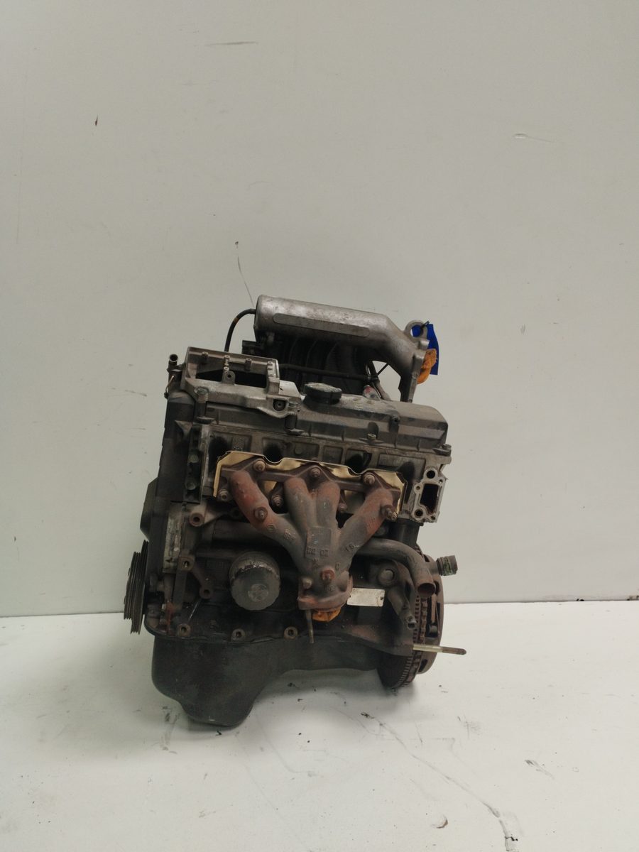 Motor Completo Renault Megane I Classic (LA0) 1996-2001 1.6e Alize 1.6L 66kW K7M702