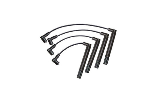 JUEGO CABLES BUJIA FIAT PALIO/SIENA/STRADA MOTOR FIRE 1.3