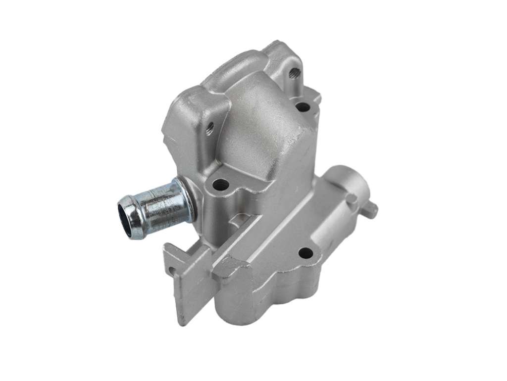 BASE TERMOSTATO RE CLIO II/LOGAN 1.6 K7M