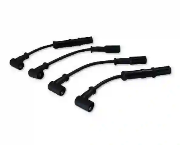 CABLES BUJIAS FIAT PALIO-GRAND SIENA MOTOR EVO 1.4