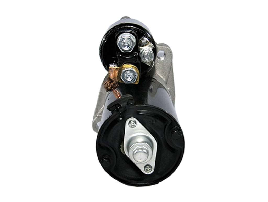 Motor de arranque