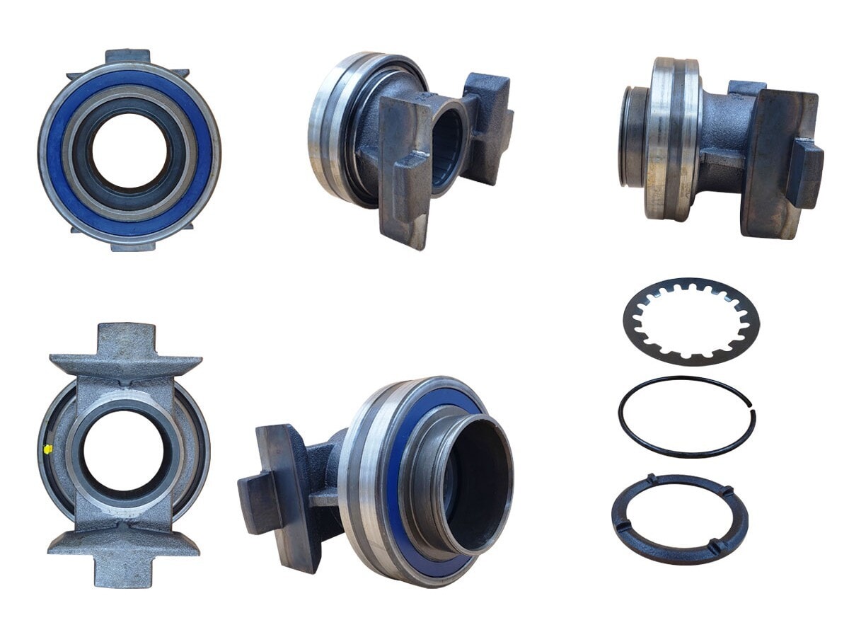 Rodamiento Embrague Volvo Camion Vm270 Vm260 09-25