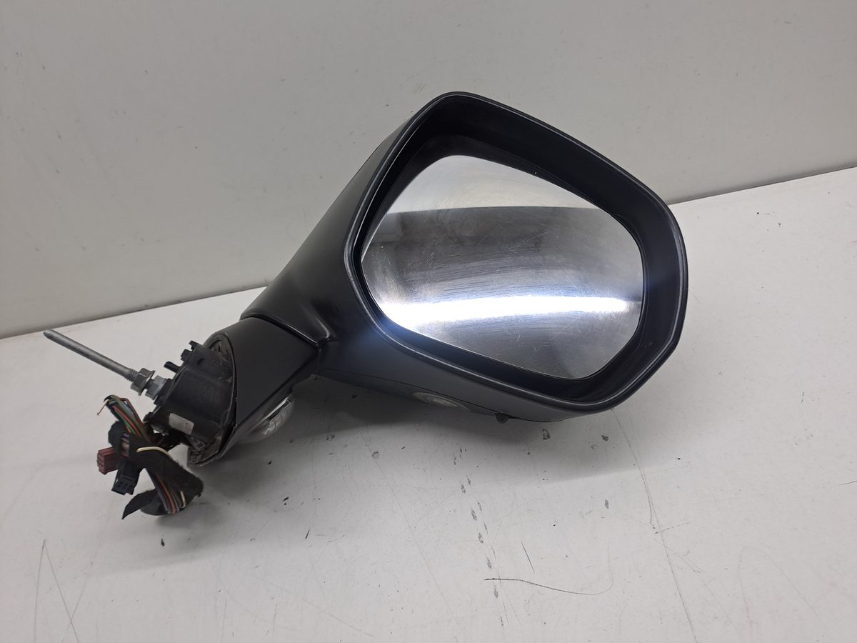 Espejo Retrovisor Derecho Peugeot 5008 2009-2016 FAP CAT (9HZ / DV6TED4) 0208199