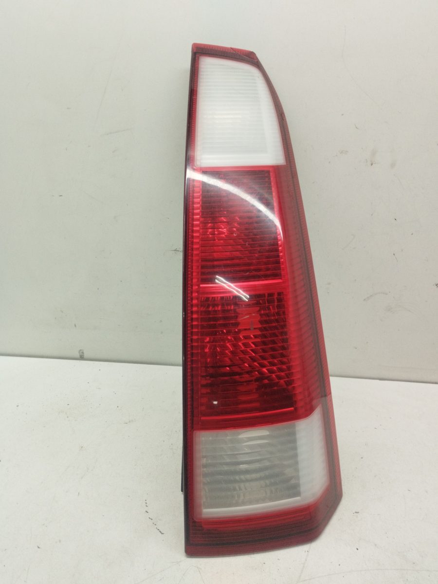 Farol Trasero Derecho Exterior Chevrolet Meriva 2006-2010 93294346