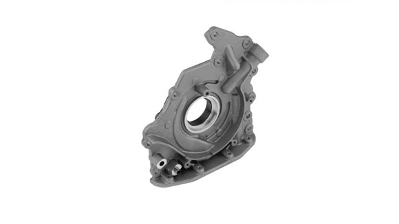 BOMBA DE ACEITE CITROEN BERLINGO/PARTNER B9 HDI/301/C-ELYSEE