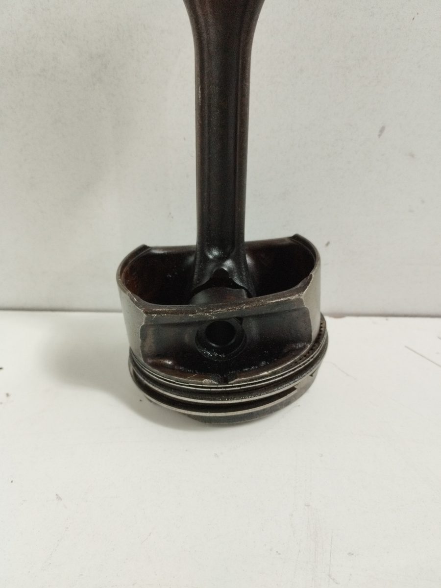 Piston Y Biela Mini Mini (R56) 2006-2014 One 1.4L 55kW