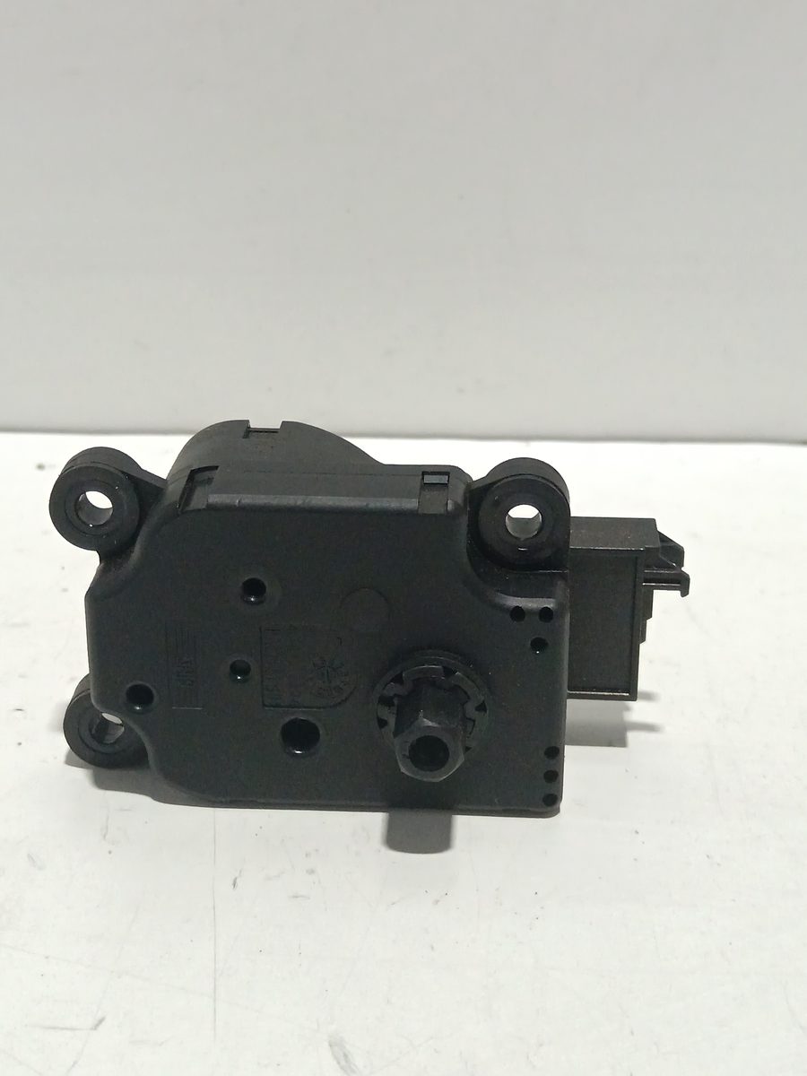 Servomotor de Calefacción Mercedes-Benz Clase C (W203) Sportcoupe 2000-2008