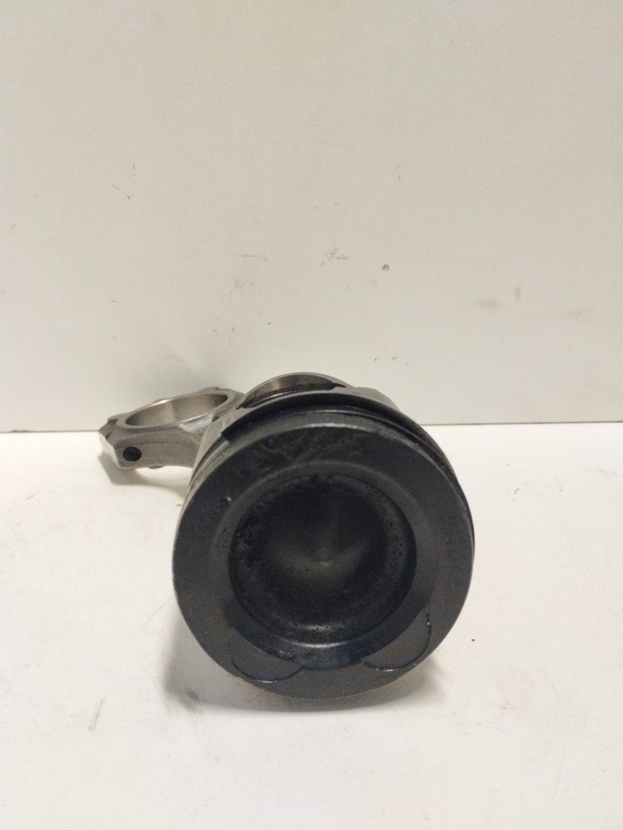 Piston Y Biela Hyundai Accent (LC) 1999-2010 1.5 CRDi CAT 1.5L 60kW