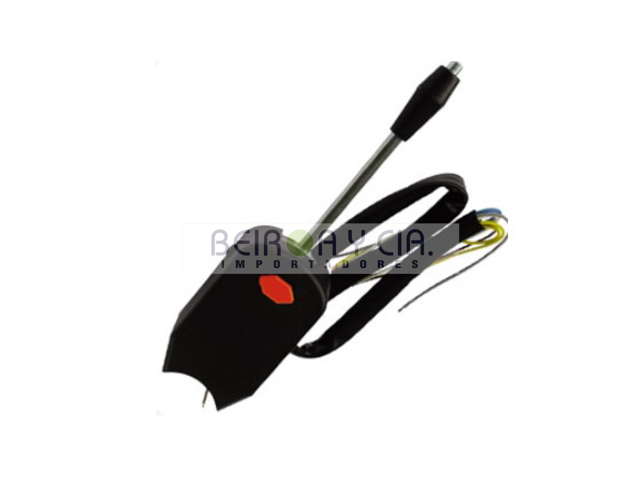 LLAVE MARILIA IM-11119 BARRA DIRECC.SEÑALERO Y