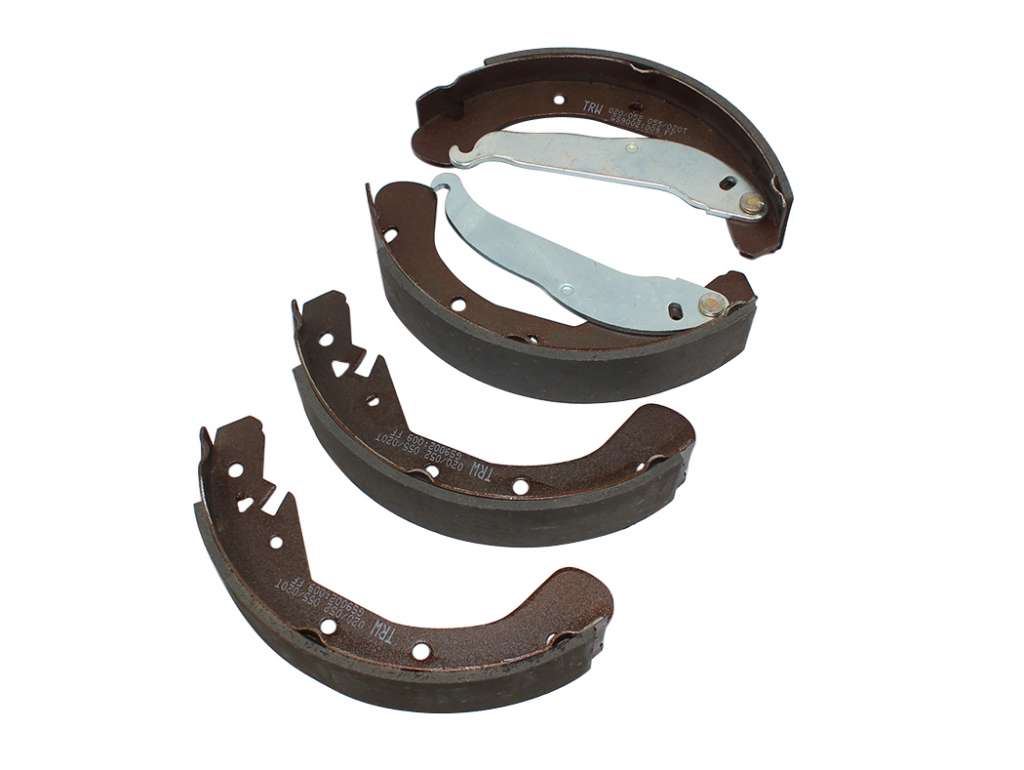 PATIN FRENO GM CORSA II/MERIVA/MONTANA/ASTRA