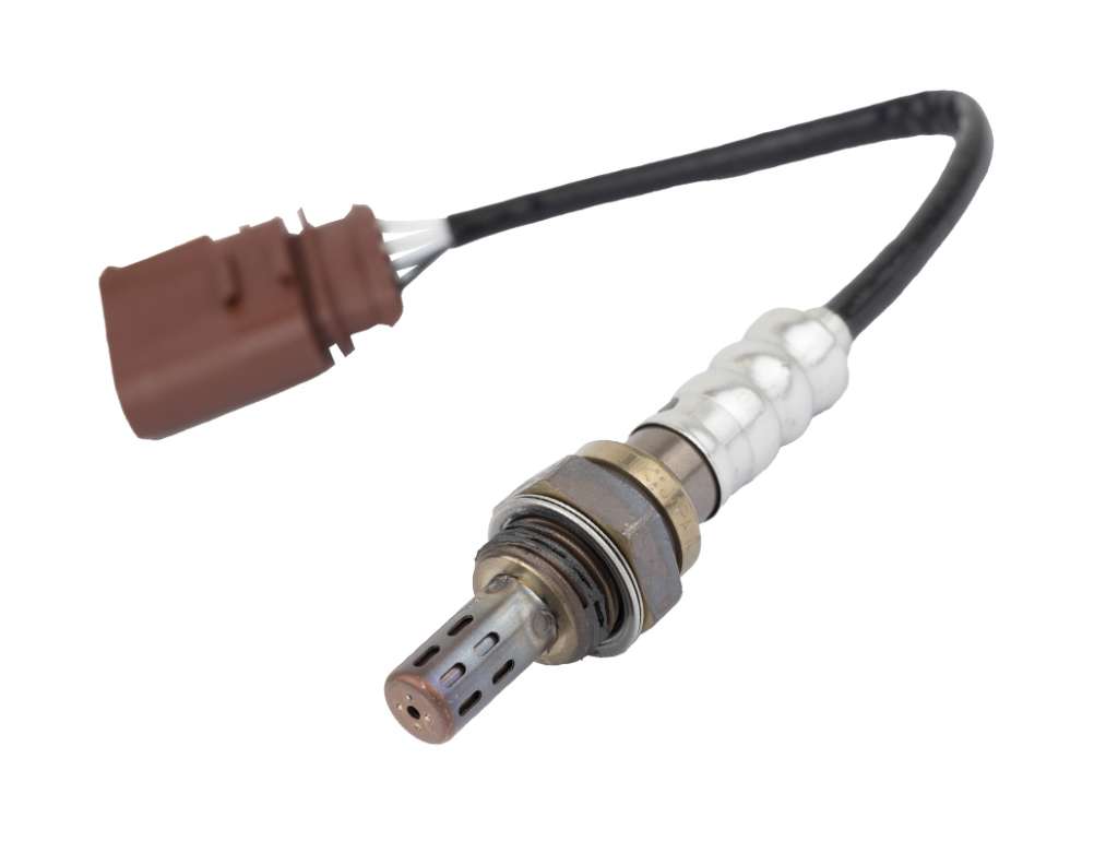 Sonda de oxígeno (sonda lambda) post-catalizador