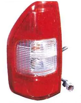 Faro trasero izquierdo
