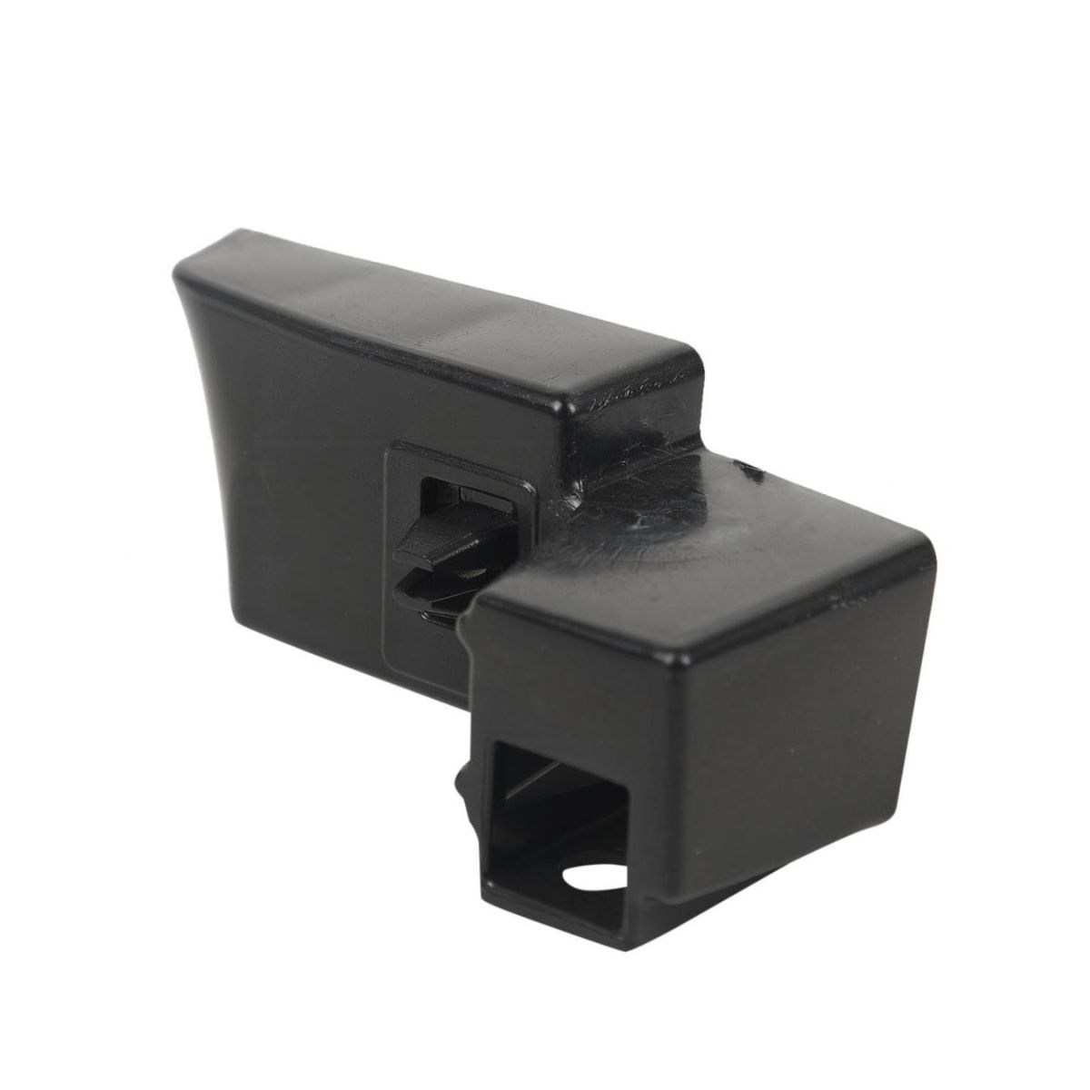 GUIA PARAGOLPE TRAS. IZQ. -ORIGINAL-