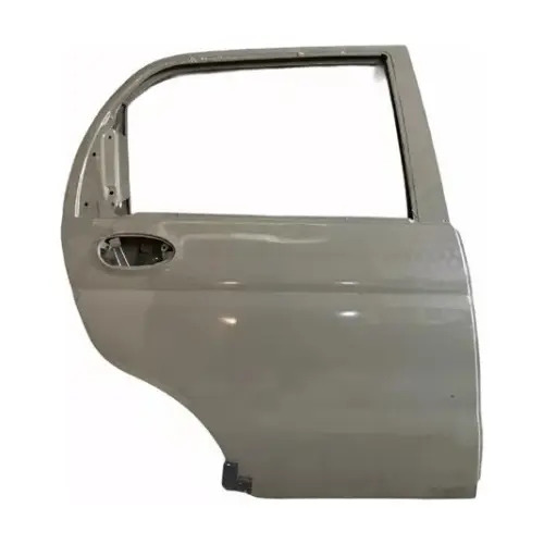 Puerta Trasera Chery Qq 2008 Al 2015 Derecha