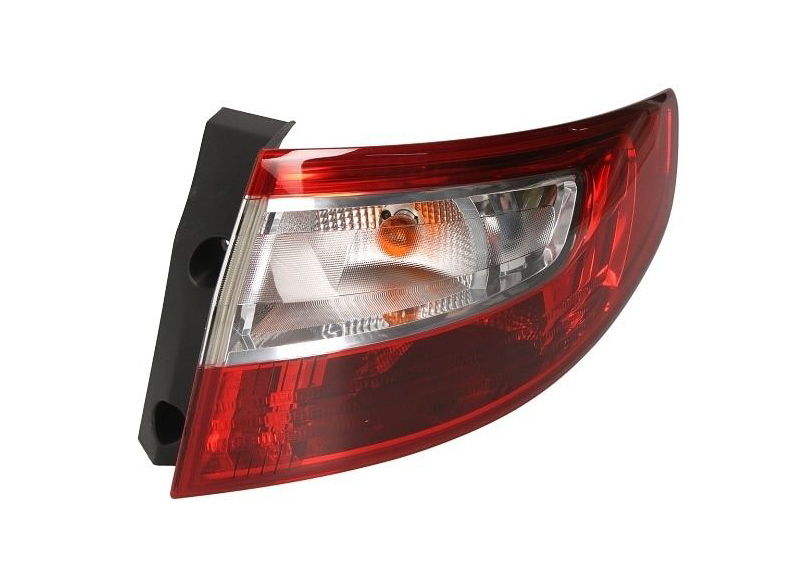 FARO TRASERO RENAULT FLUENCE EXTERIOR DERECHO ALTERNATIVO [TYC]