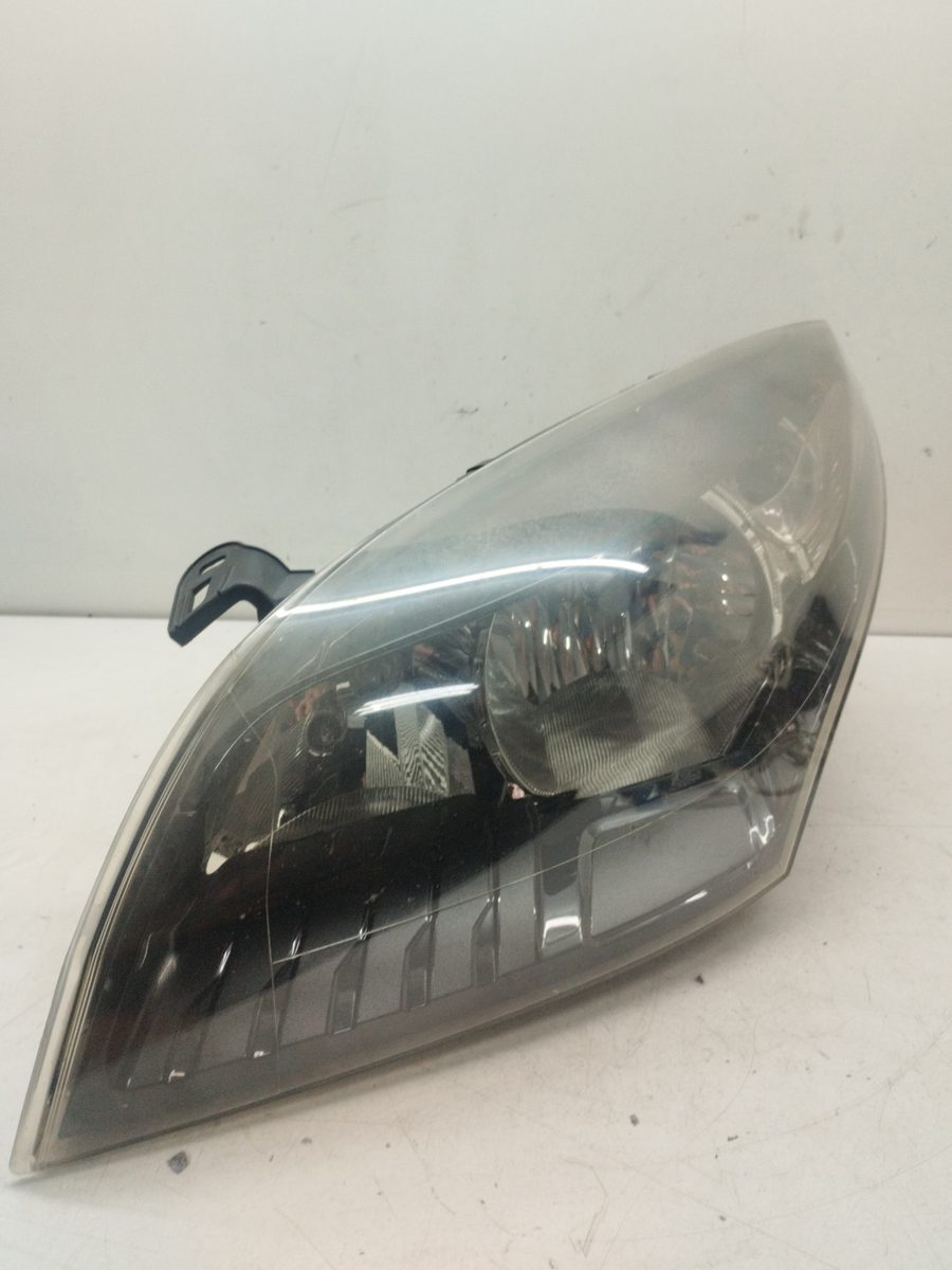 Faro Delantero Izquierdo Renault Megane Iii Sport Tourer 2009-2018 Business 260602446