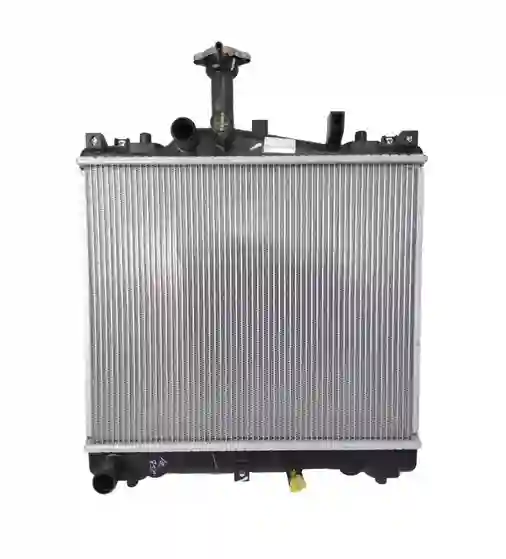 RADIADOR SUZUKI ALTO K10 10